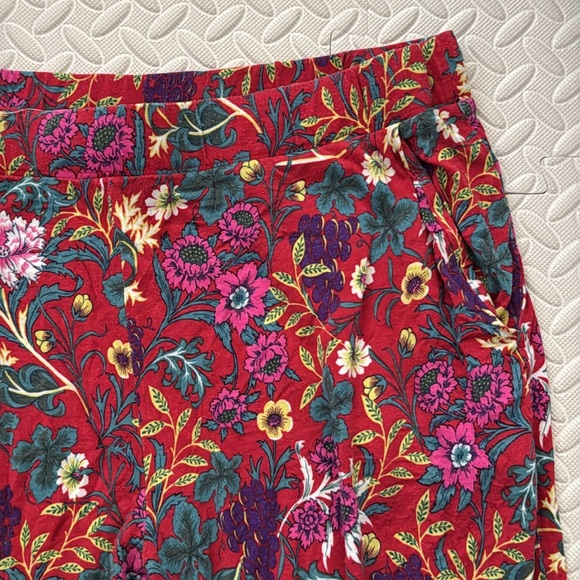Floreat Loved by Anthropologie Lounge Jogger Pants - Picture 3 of 6